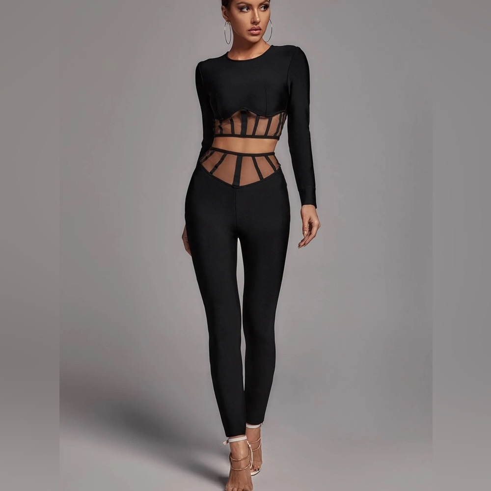 Bella Barnett Two Piece Set